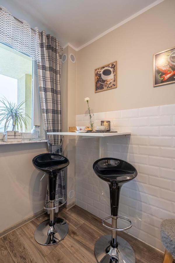 Apartament Dworzec Tatrzanski Zakopane Bagian luar foto